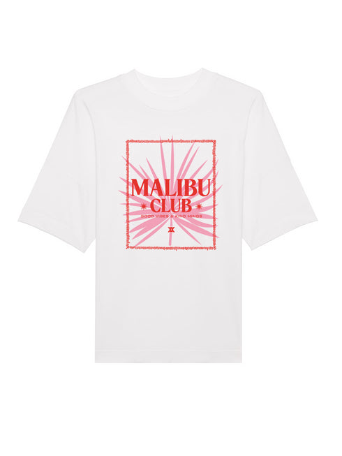 Malibu Club Crewneck T-shirt